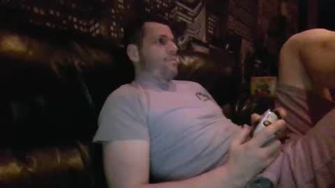 hurley7890 online show from January 17, 2:43 am