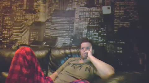 hurley7890 online show from February 8, 2:47 am