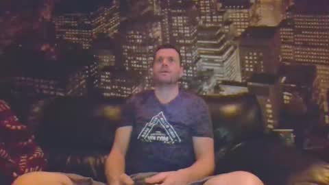 hurley7890 online show from January 18, 3:59 am