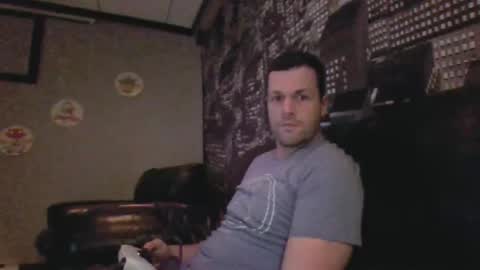 hurley7890 online show from October 22, 2:37 am