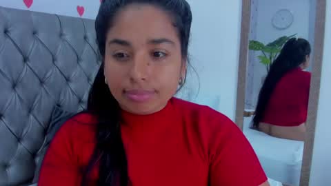 H U R R E M online show from February 14, 6:34 am