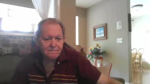 hvl13 online show from October 15, 5:36 pm