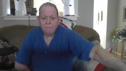 hvl13 online show from October 24, 7:36 pm