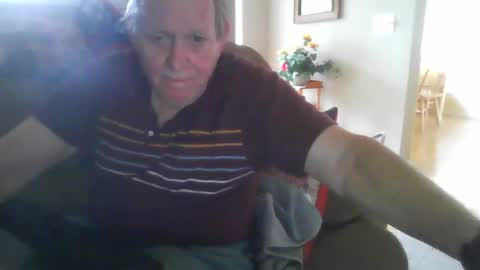 hvl13 online show from October 10, 9:08 pm