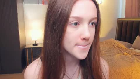 Lily online show from April 12, 7:45 am