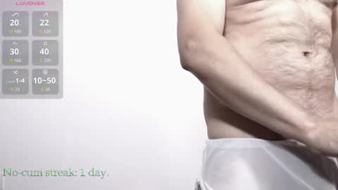 Andrew online show from October 23, 5:20 am