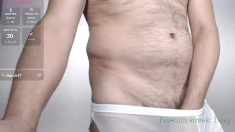 Andrew online show from February 6, 12:47 am