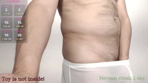 Andrew online show from February 18, 3:28 am