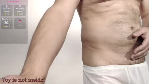 Andrew online show from February 21, 12:13 am