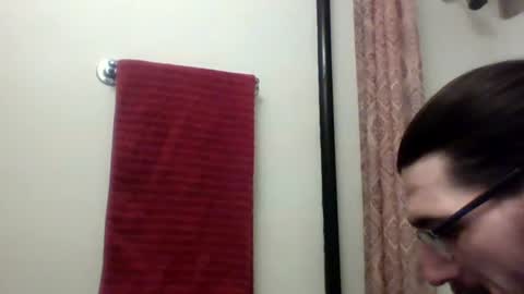 Hybrid Lover419 online show from February 9, 6:39 am