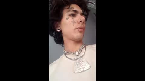 hydanmc online show from February 18, 7:13 pm