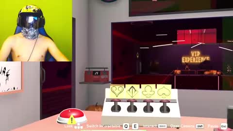 Hydenjek online show from December 11, 10:47 am