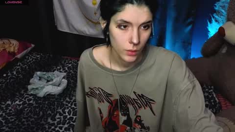 Hyeon Jin online show from January 12, 11:26 pm