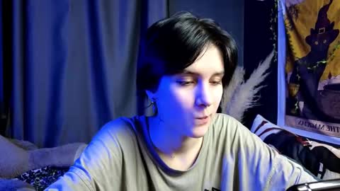 Hyeon Jin online show from February 9, 11:46 pm