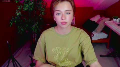 Julia online show from October 11, 9:40 pm