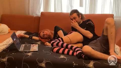 hyperfixation online show from February 15, 12:26 pm