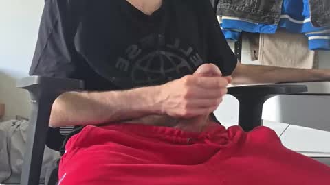 Hyperdaddy online show from March 9, 4:06 am