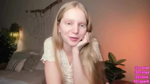 Jenny online show from March 15, 12:37 am