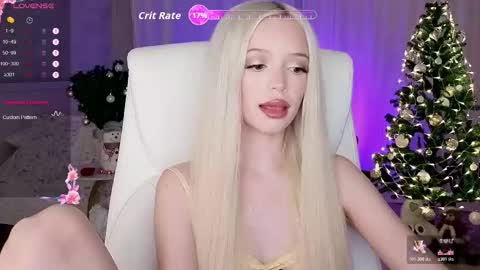 Joselle online show from December 15, 11:34 pm