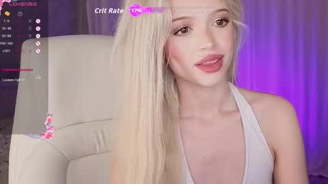 Joselle online show from November 26, 3:04 am