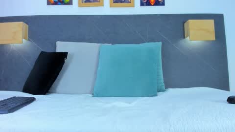 The Dolls online show from February 26, 8:12 pm