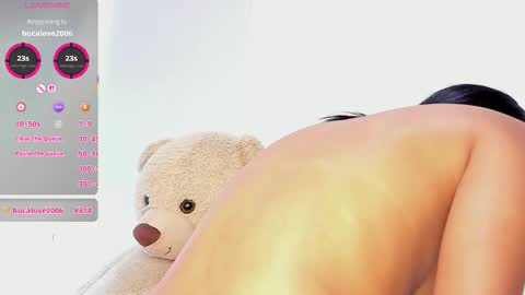 Tell Me Hanna  online show from March 1, 8:24 pm