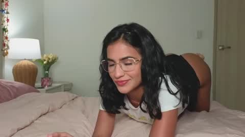 Kat online show from April 19, 2:56 am