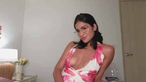 Kat online show from April 17, 2:14 am