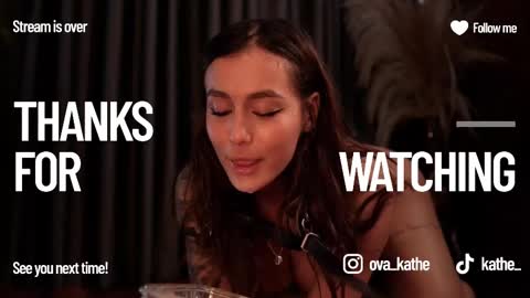 Lucy online show from November 24, 10:03 am