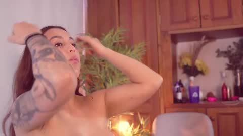 Lucy online show from October 18, 11:36 am