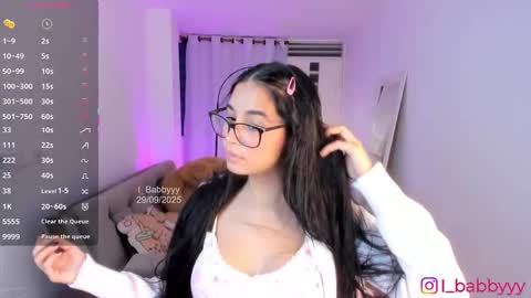 Helloouu im  Abigail call me Abi  MY NEW SHEDULE  IS 1030PM online show from September 30, 2:55 am