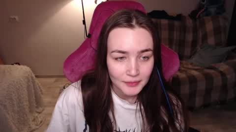 elisabeth online show from January 30, 4:13 pm