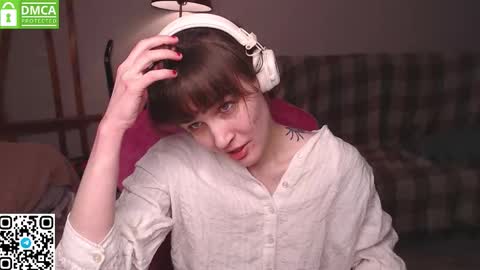 elisabeth online show from February 25, 1:47 pm