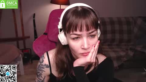 elisabeth online show from February 20, 11:12 am