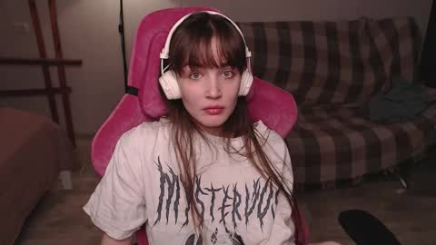 elisabeth online show from November 10, 12:52 pm