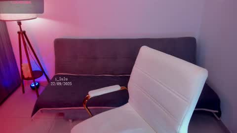 Lul  online show from September 23, 12:48 am