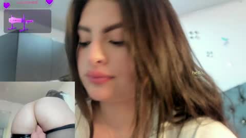 Raven online show from April 10, 8:24 pm