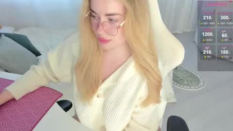 HiI am  EvaPVT is open  online show from October 31, 10:37 am