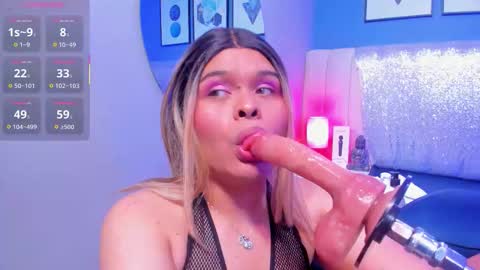 Gema online show from January 10, 7:52 pm