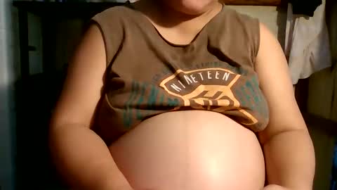 iam_jana online show from December 15, 1:23 am