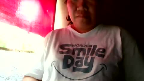 Snapshot of iam_jana chatting on February 16, 1:03 am iam_jana online show from February 16, 1:03 am