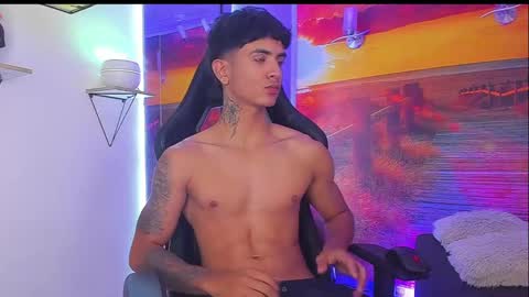 Light online show from October 3, 5:49 am