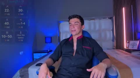 iam_mathias online show from October 6, 8:48 pm