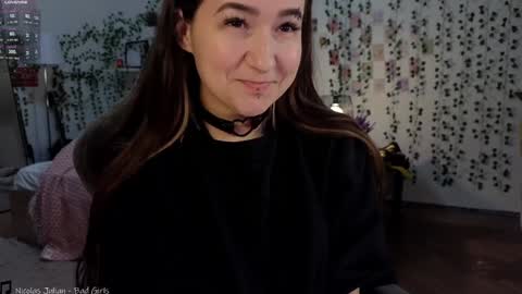 Meg  online show from December 24, 2:32 am