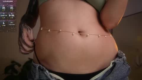 Meg  online show from March 25, 12:34 pm