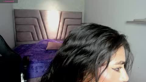 Megan online show from November 6, 5:16 pm