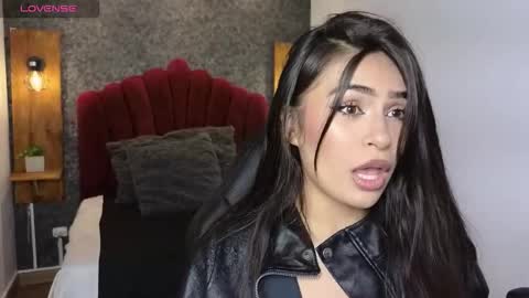 Megan online show from October 28, 8:32 pm