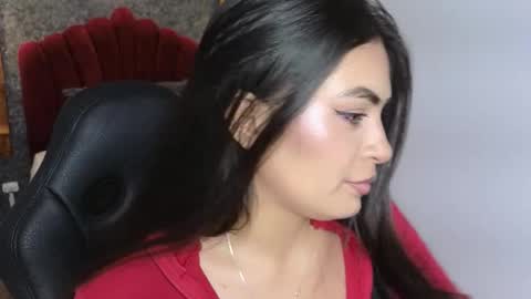 Megan online show from October 23, 4:30 pm