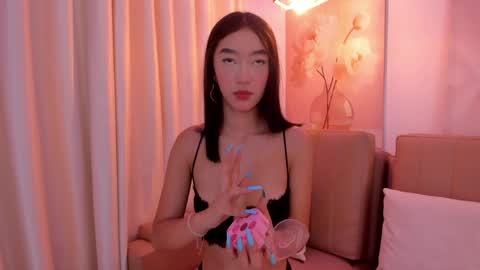 Milly online show from June 9, 3:39 am