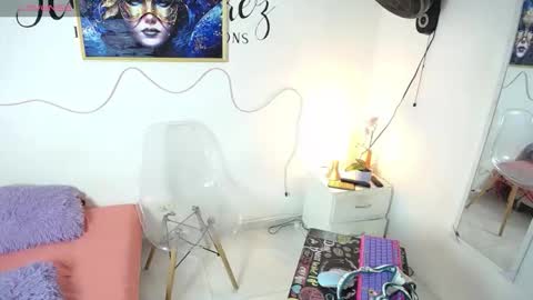 iam_monika online show from November 11, 8:55 pm